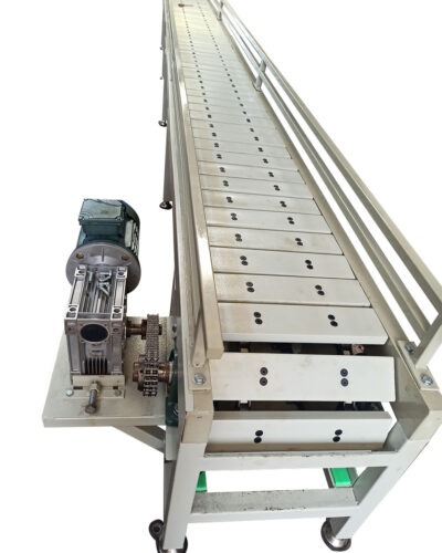 Assembly Line Chain Conveyor